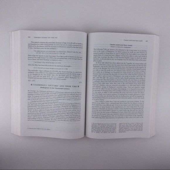 2/$25 - The Longman Anthology British Literature by David Damrosch - Picture 8 of 9